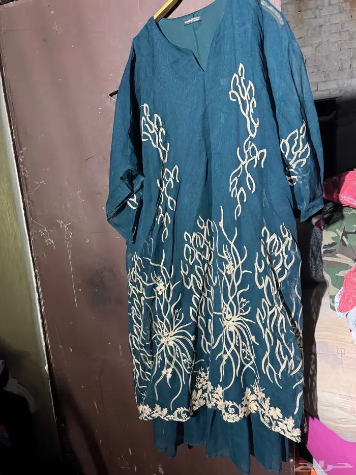 جلابيات وعبايات مستعمل نضيف 22