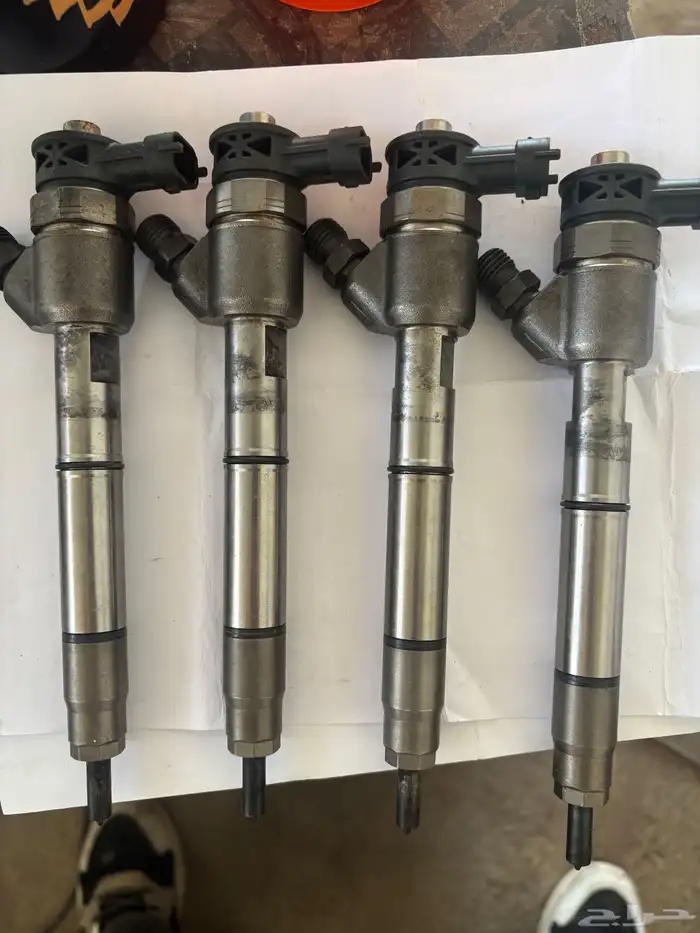 بخاخ هونداي توسان 1