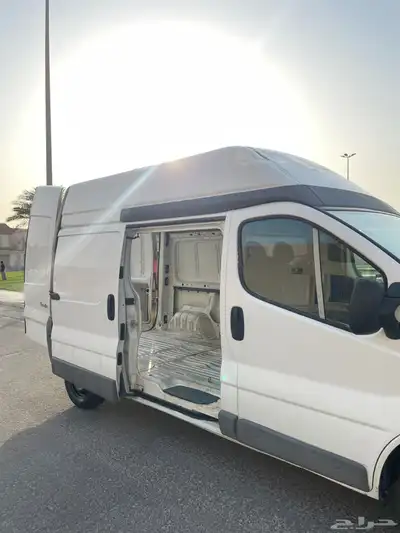 للبيع فان رينو بضاعه index