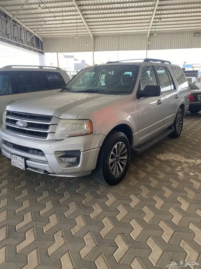 فورد اكسبدشن 2015 0