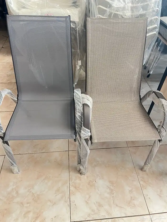 كراسي حديقة كراسي خارجية 0