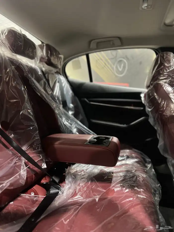 مازدا 3 فل كامل 2025 كاش عرض خاص 27