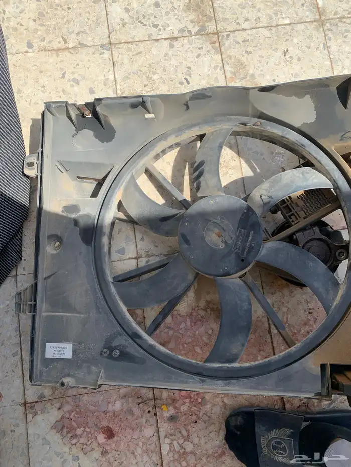 قطع فورد 2011اصلي وكاله 14