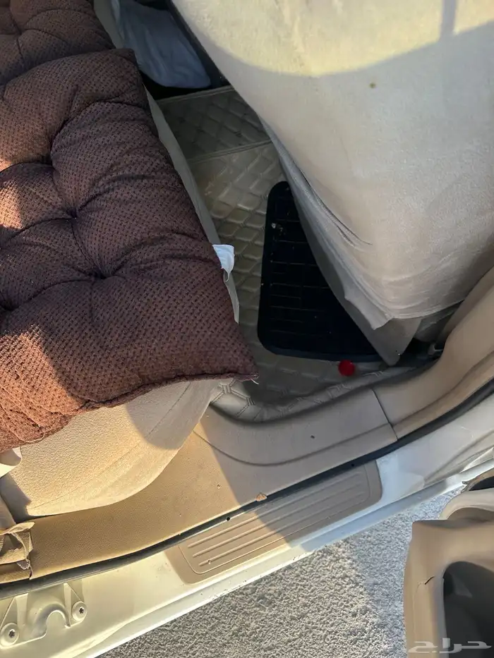 اكورد 2006 للبيع 16