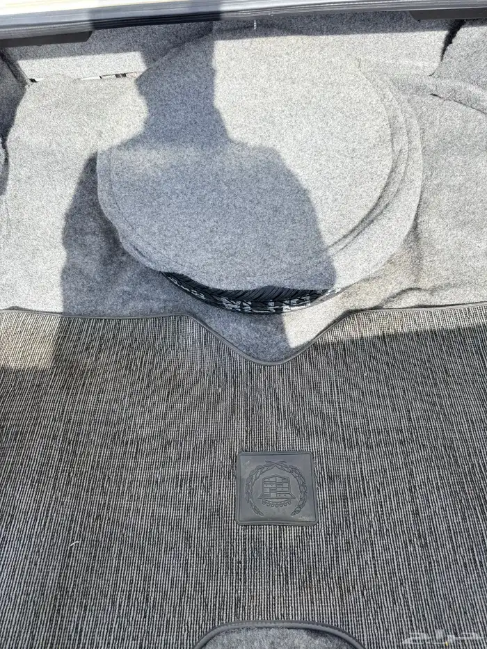 كاديلاك كلاسيك 1990 25