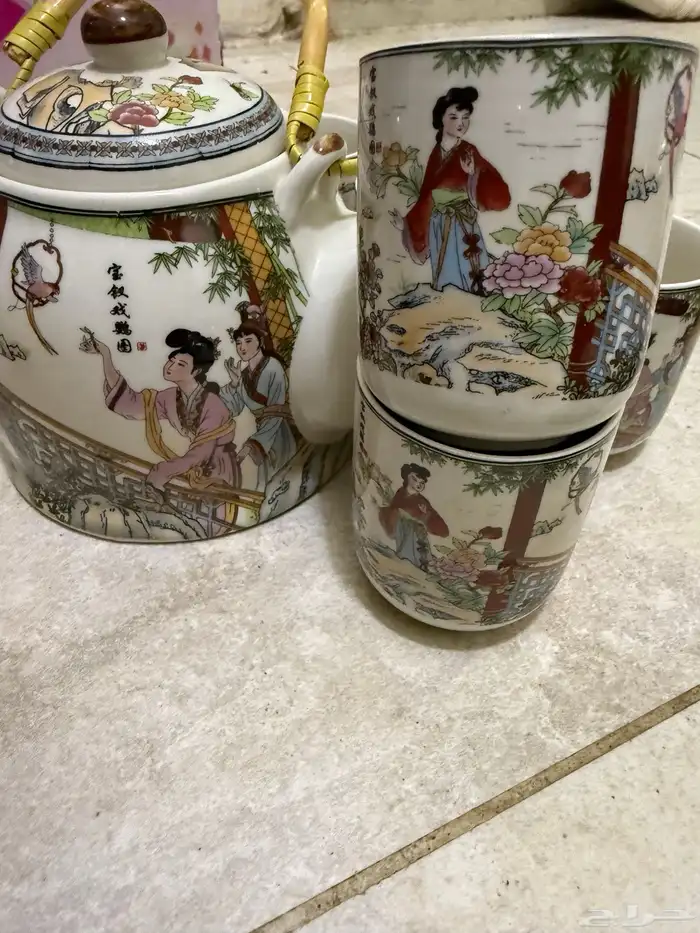 براد نحاسي قديم للبيع 1