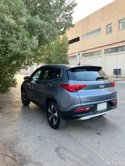 شيري تيجو7 index