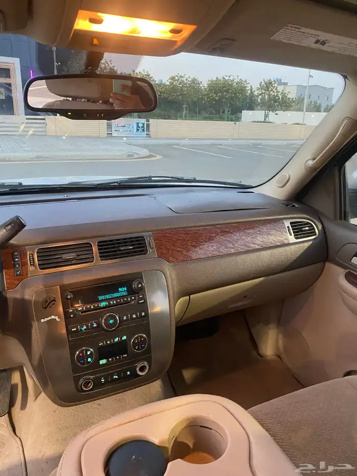 جمس يوكن 2007 9