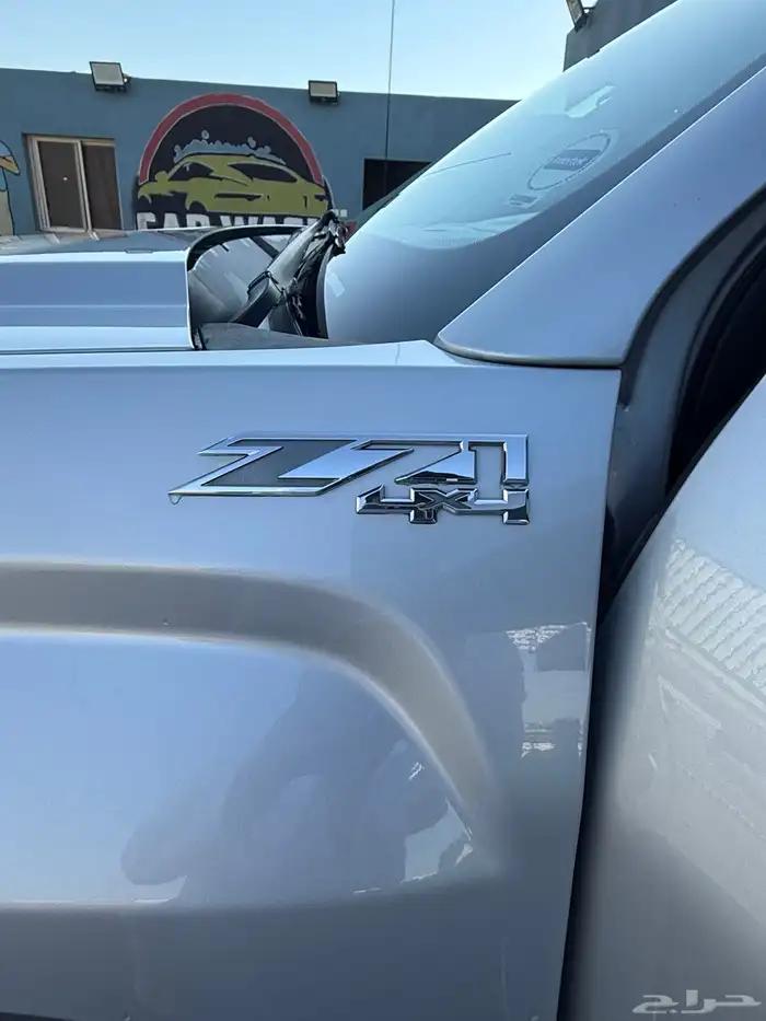 سييرا 2018 للبيع 30