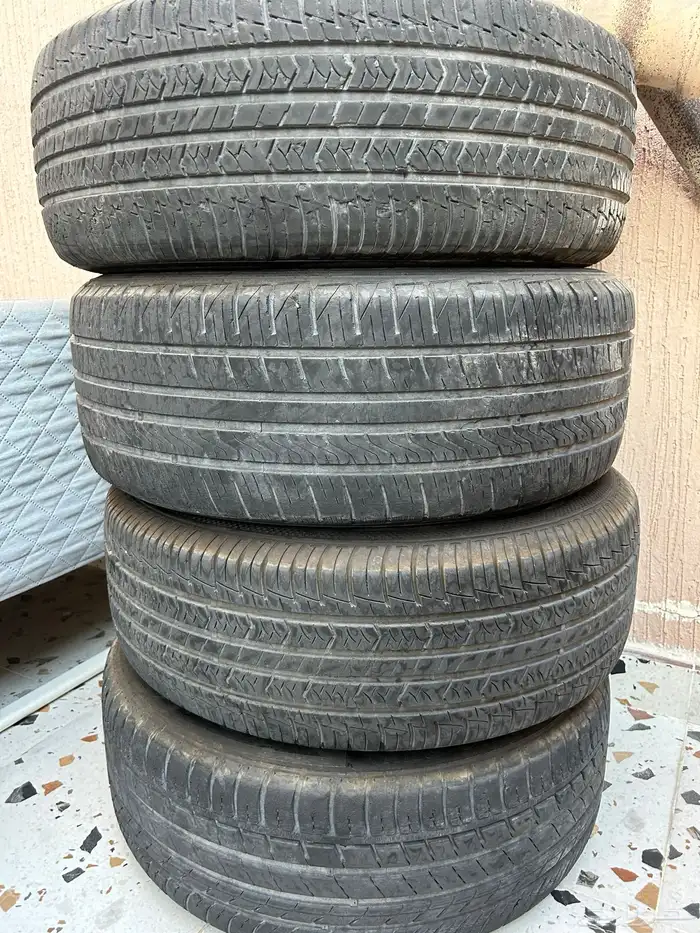 جنوط دوج تشارجر اصليه 2