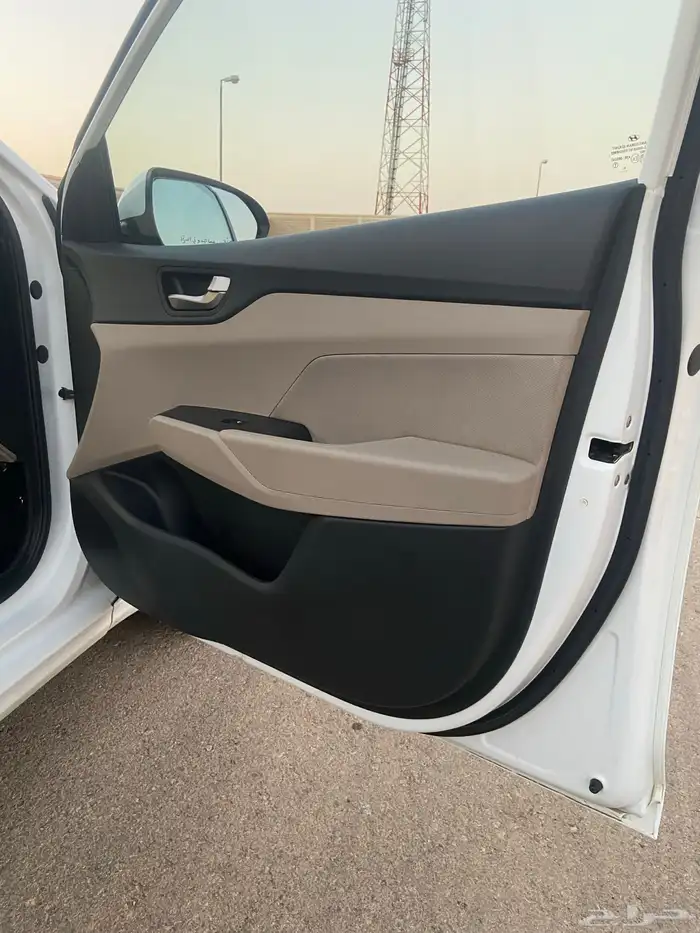 اكسنت وكاله نظيفه جدا 16