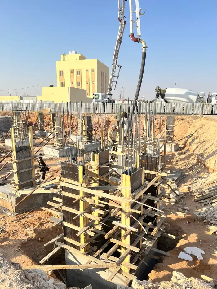 مقاول معماري 11