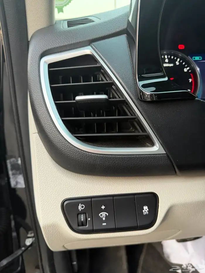 كيا سيلتوس GT فل كامل وكالة تشييكات وكالة 25