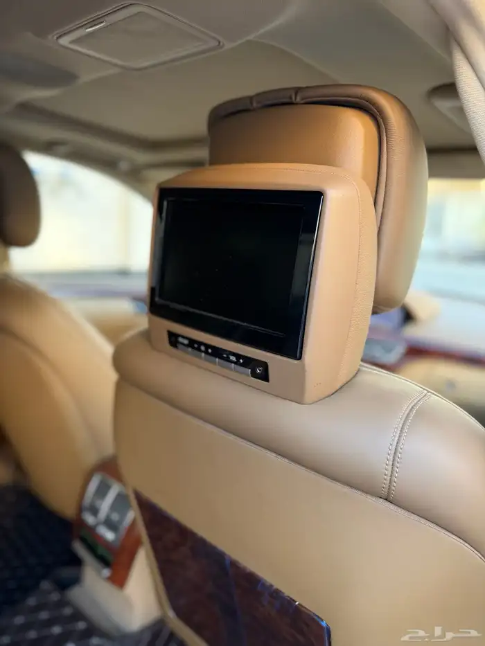 مرسيدس 2008 مخزنه ماشيه 21 الف وكاله 52