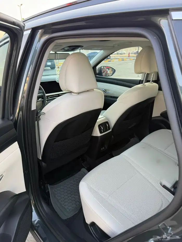 هونداي توسان 2025 11