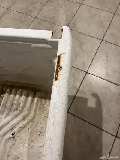 فيبر ابيض هايلوكس غمارة 16وفوق index