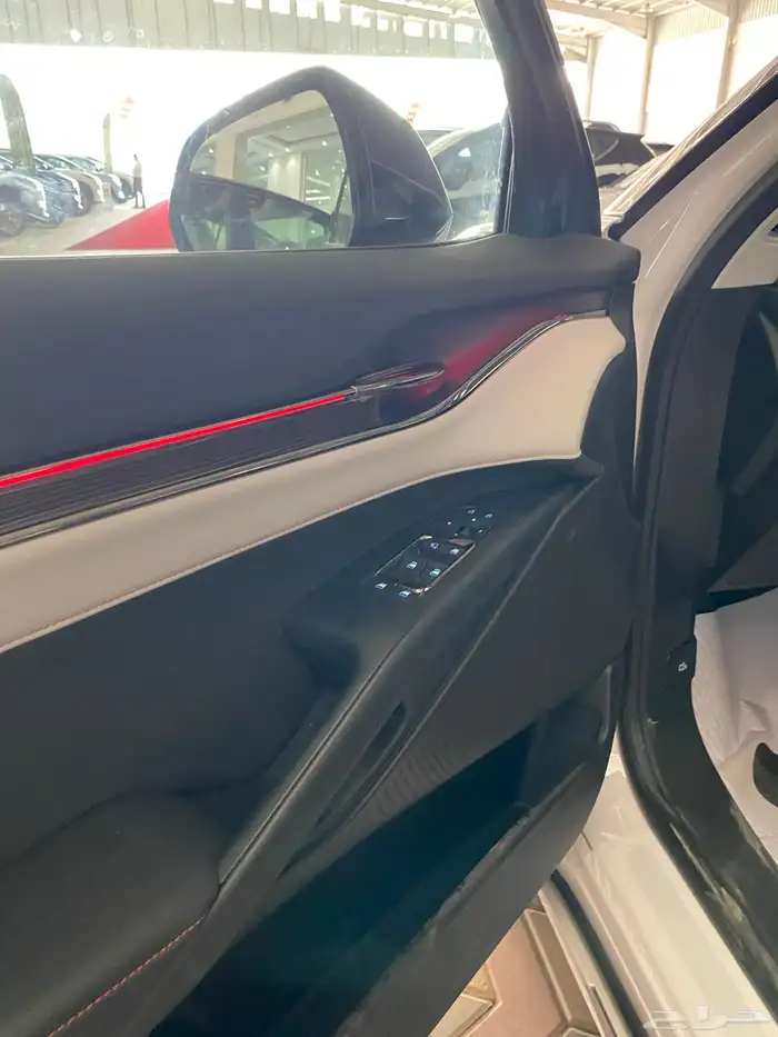 تورس 2026 تيتانيوم فل كامل جديدة اصفار كاش   بنك 14