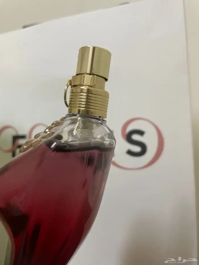 عطر جان بول غوتييه لابيل لي بيرفيوم 2