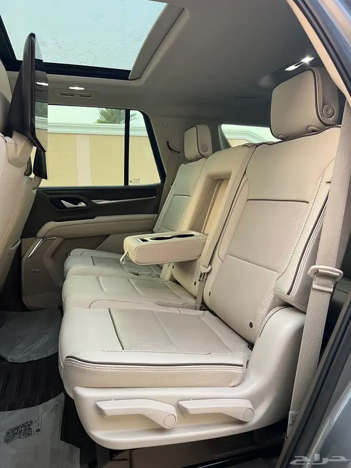 جمس يوكن دينالي 2022 24