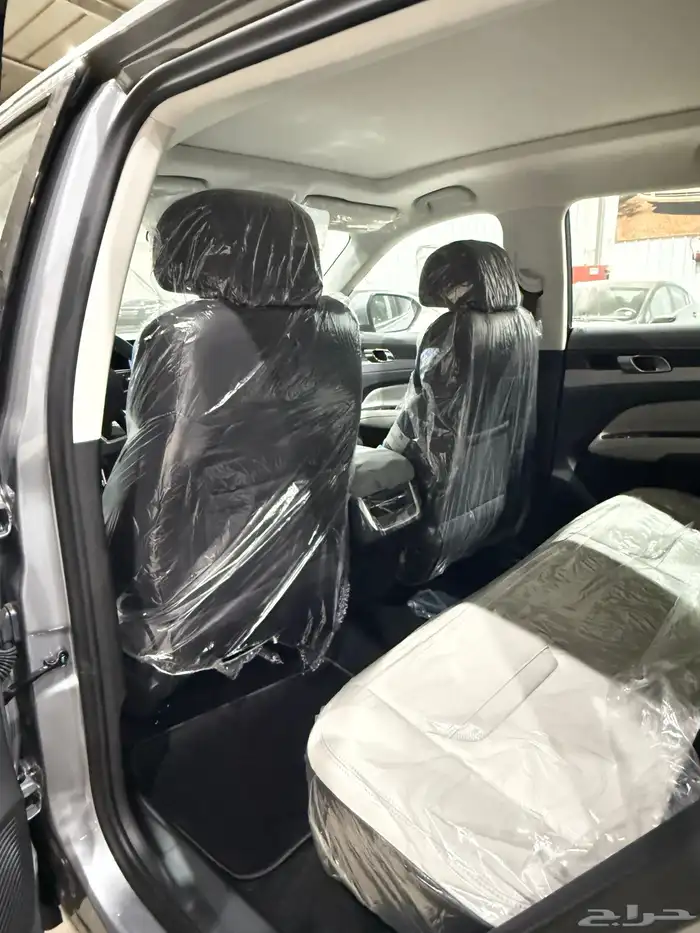 فورد تيريتوري 2026 ترند اقل سعر 6