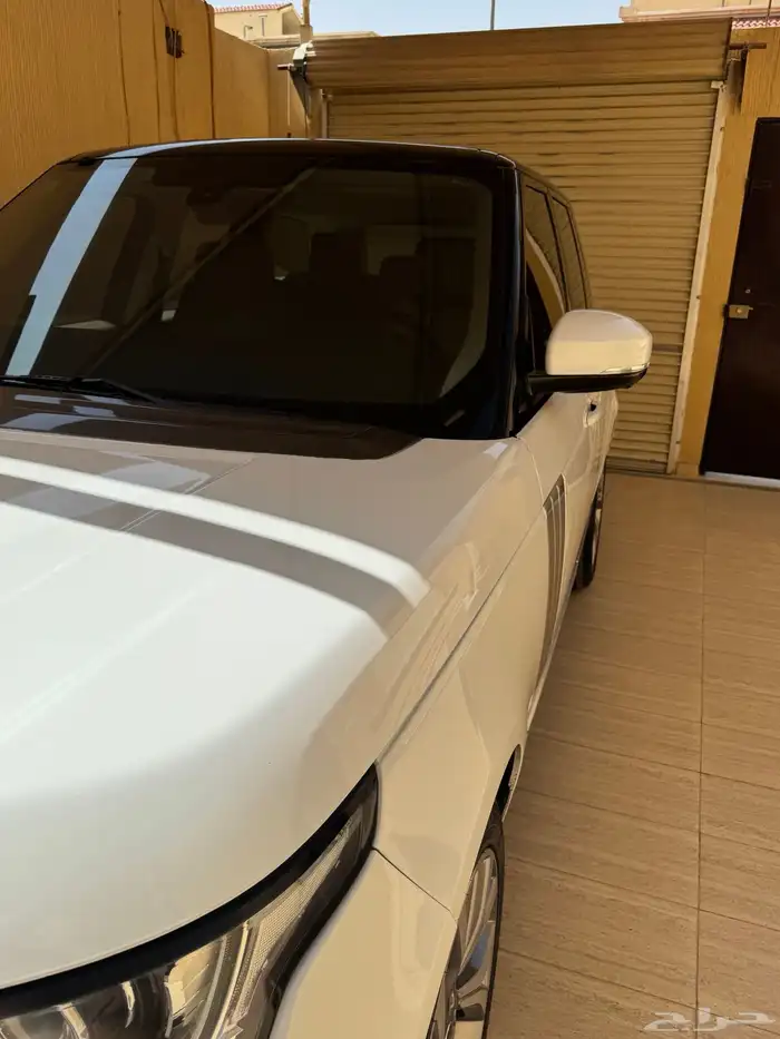 رنج روفر 2014 سعودي الناغي للبيع او البدل 11