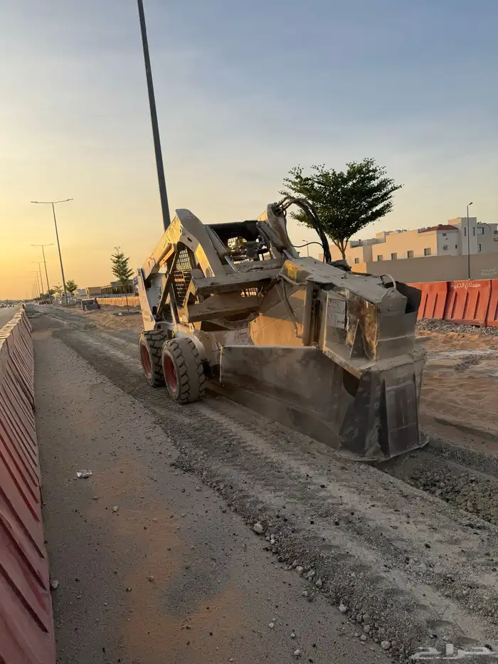 تأجير معدات داخل وخارج القصيم 17