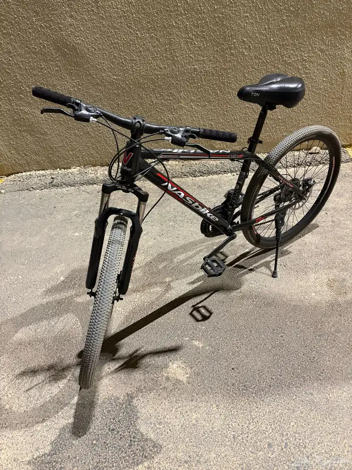 سيكل ترك نضيف اخو الجديد الموقع الخرج 0