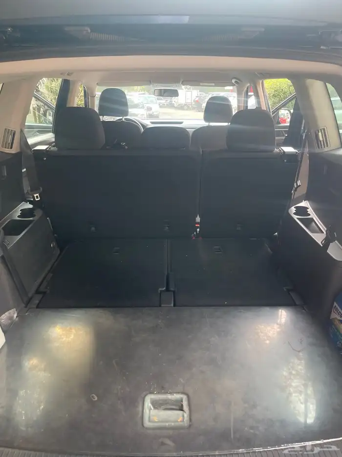 سياره فولكس واجن تيرامونت 17