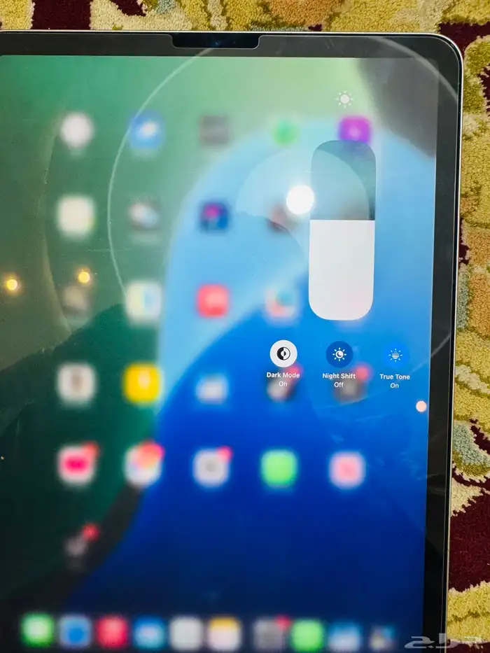 iPad Pro M2 128 GB 2023 1