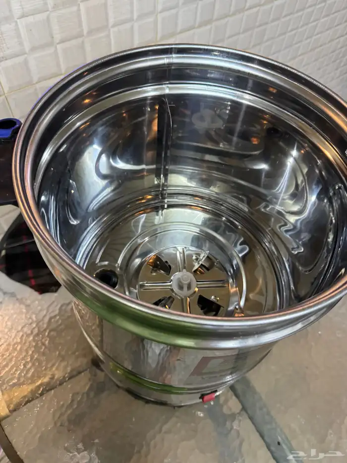 خضاضة حليب 1