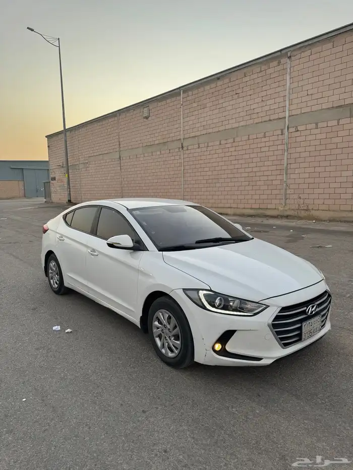 النترا 2017 ستاندر 0