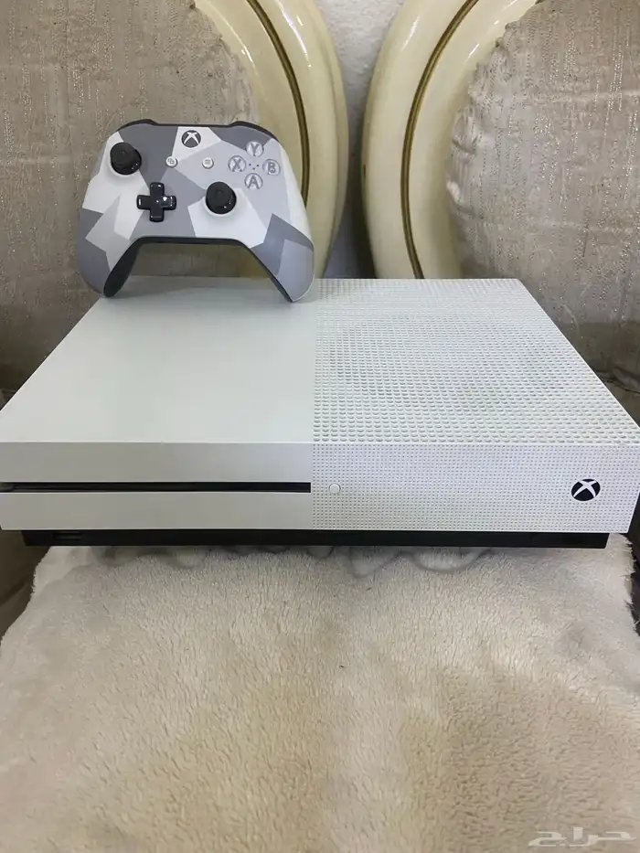 اكس بوكس ون اس XBOX ONE S 0