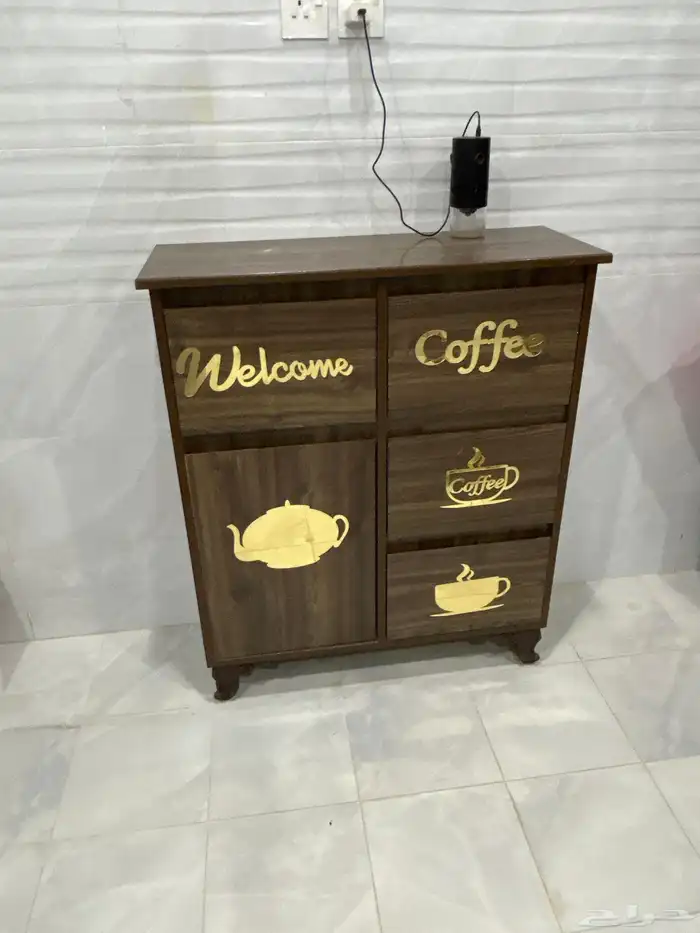 ركن كوفي الموقع الليث 3