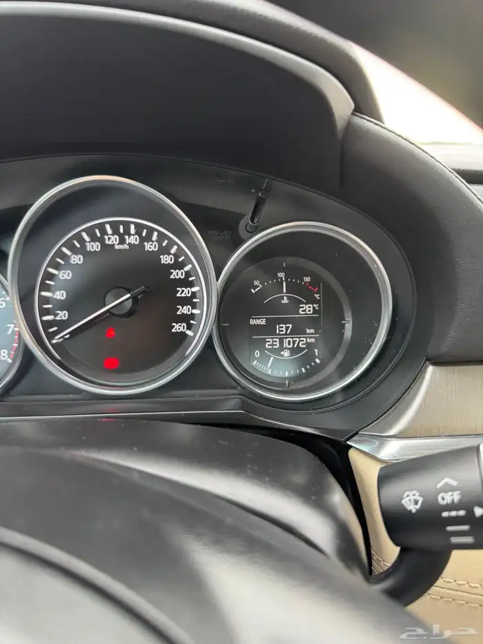 مازدا (6) 2022 20