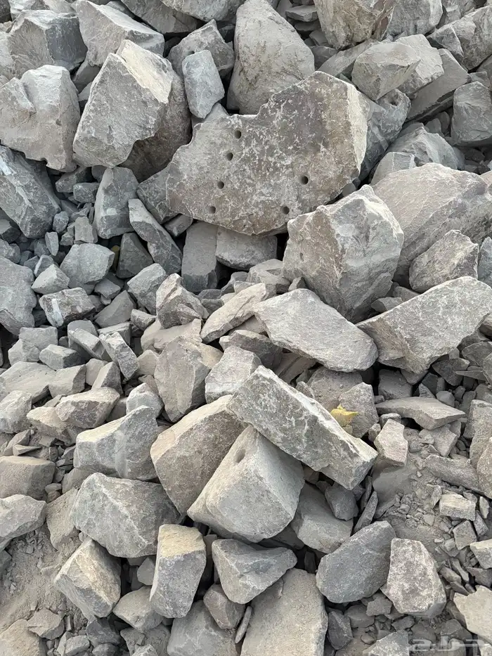 حجر ربراب وجيه للبيع 0