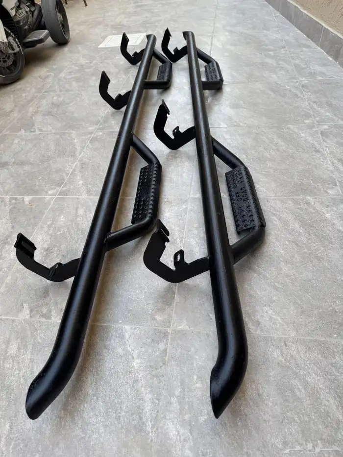 دواسات سلفرادو سييرا 0