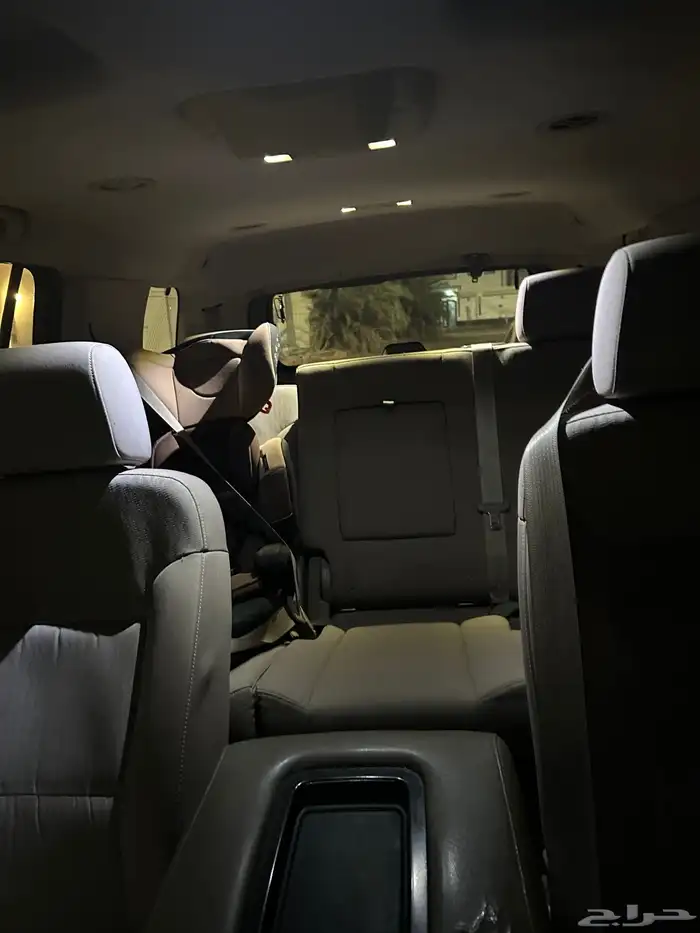 للبيع تاهو Ls 2015 4