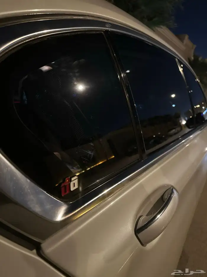 bmw 740li M بحالة الوكالة 8