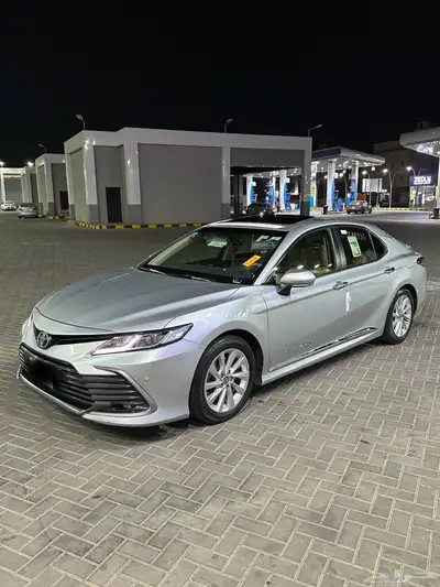 كامري 2021 فل كامل index