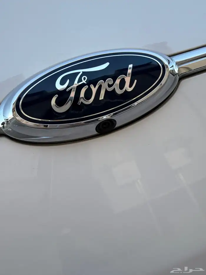 فورد تورس 14