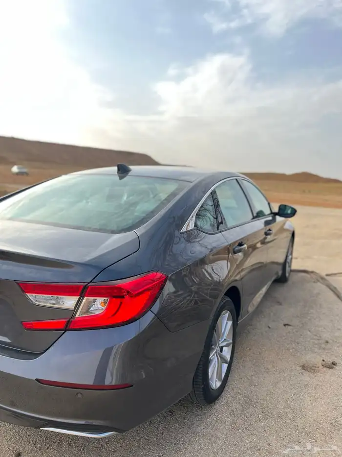 هوندا اكورد 2022 14