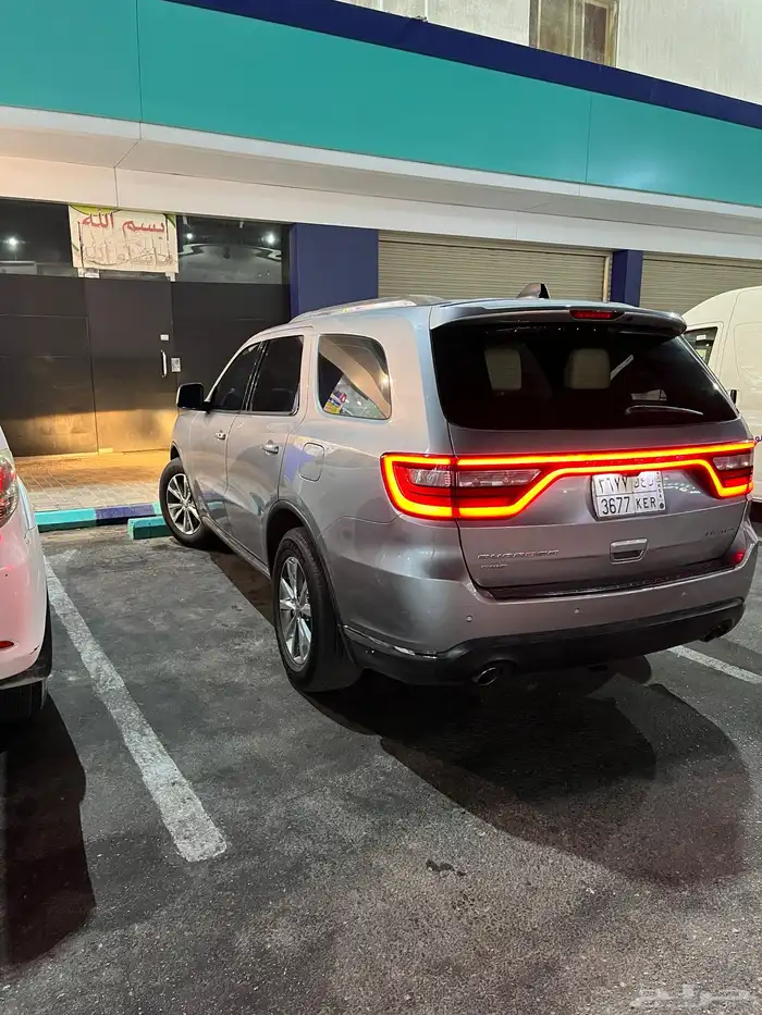 دوج درانقو 2014 1