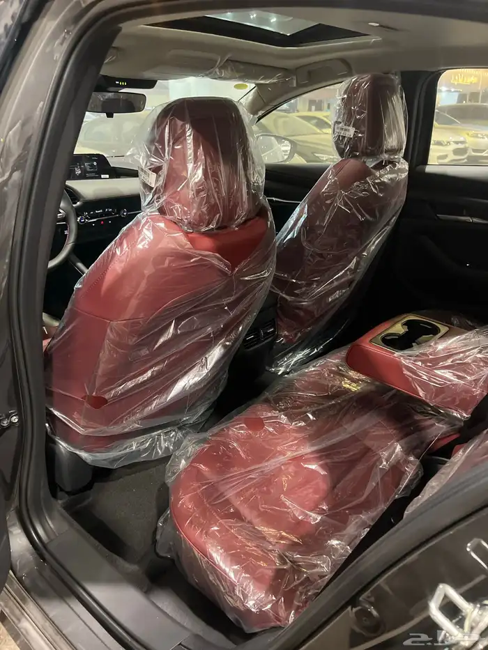 مازدا 3 فل كامل 2025 كاش عرض خاص 24