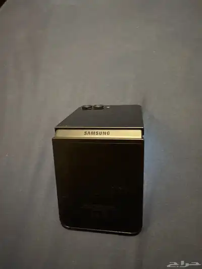 سامسونج Samsung Galaxy Z Flip6 index