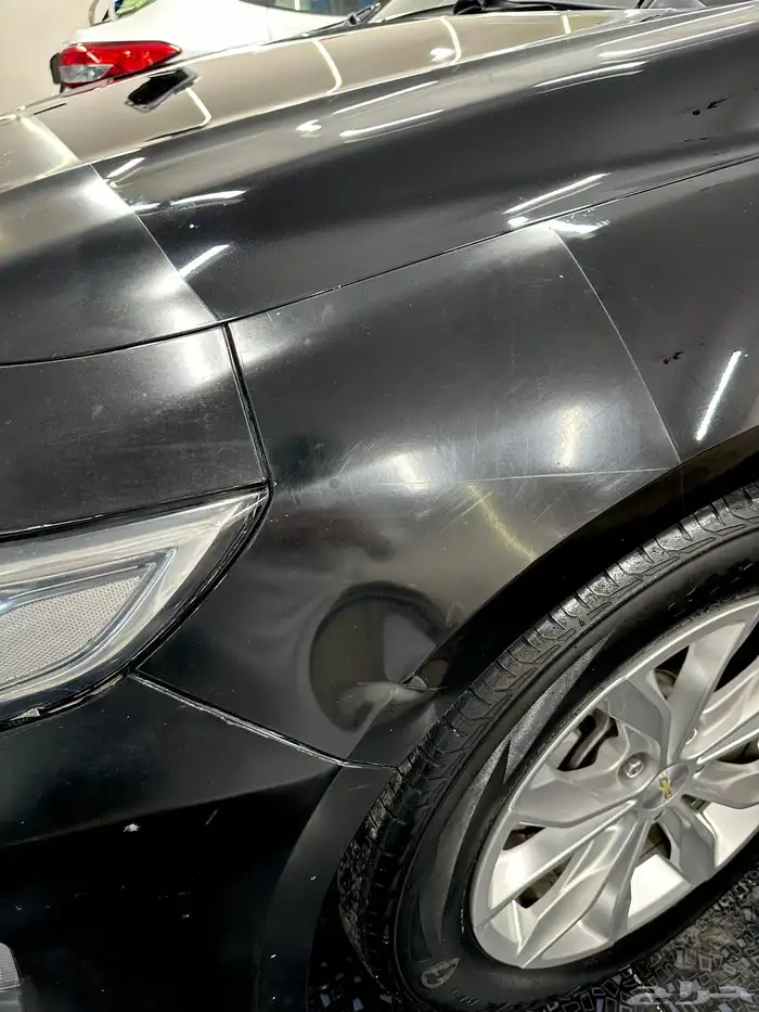 ماليبو 2021 أسود مالك اول 15