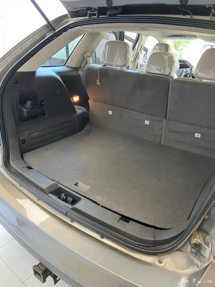 فورد إدج موديل 2013 6