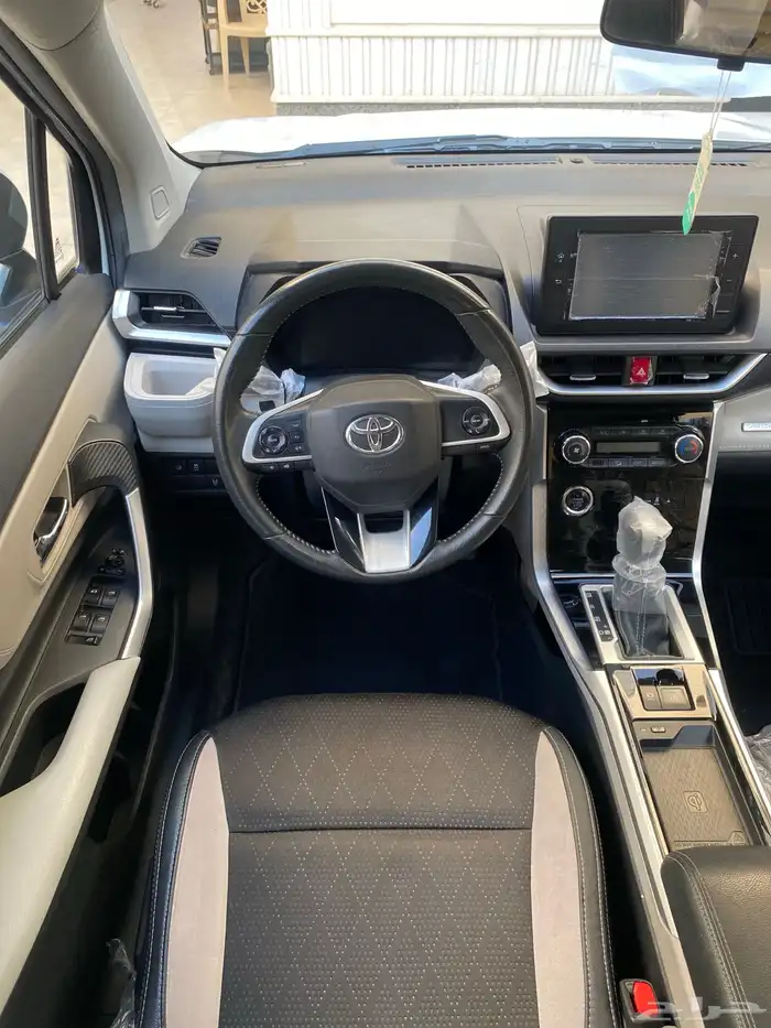 تويوتا فيلوز موديل 2023 19