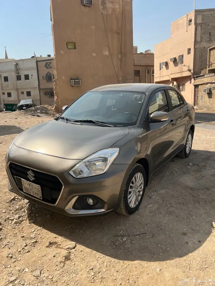 Suzuki Dizair 2023 0