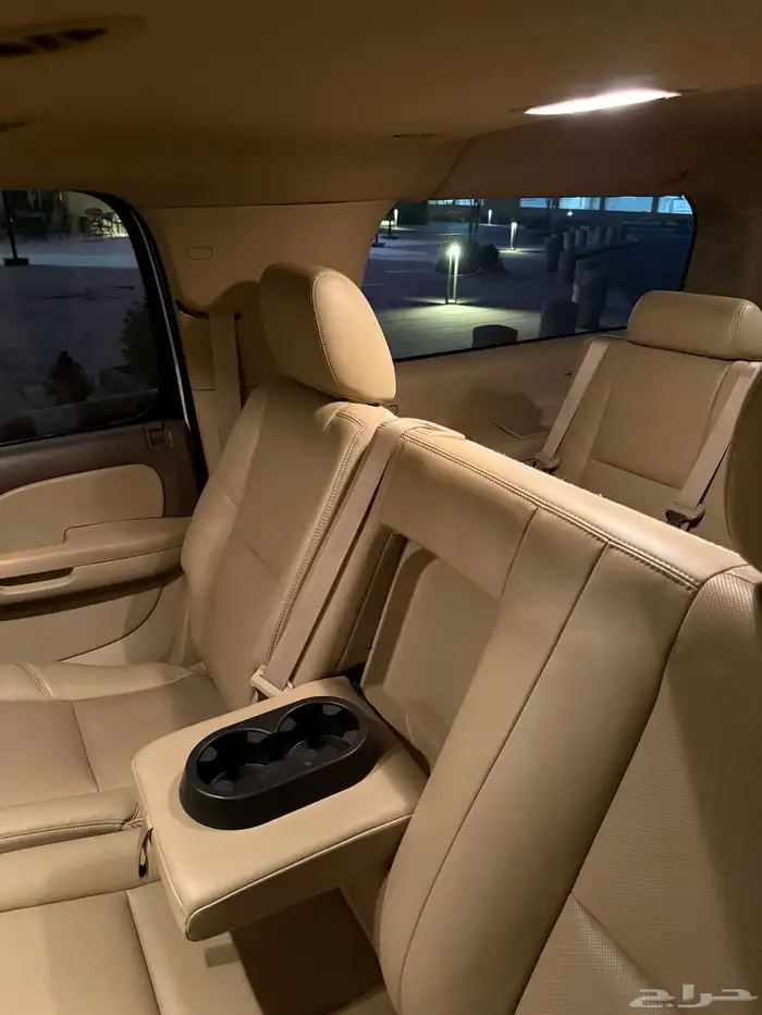 شيفروليه سوبربان LTZ 2011 ( فل كامل ) 48