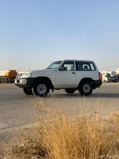 ربع باترول 2010 index